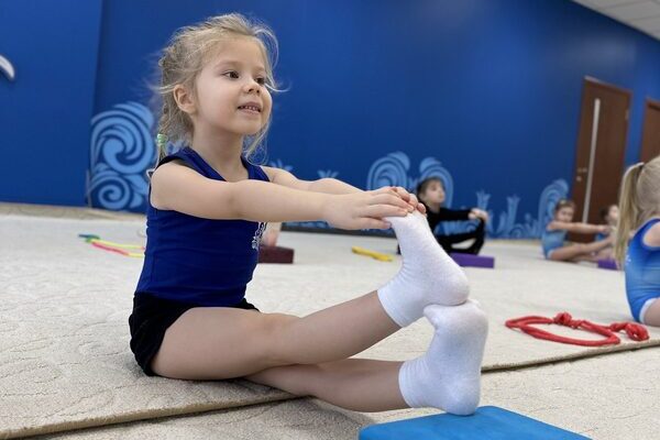 Тренировка